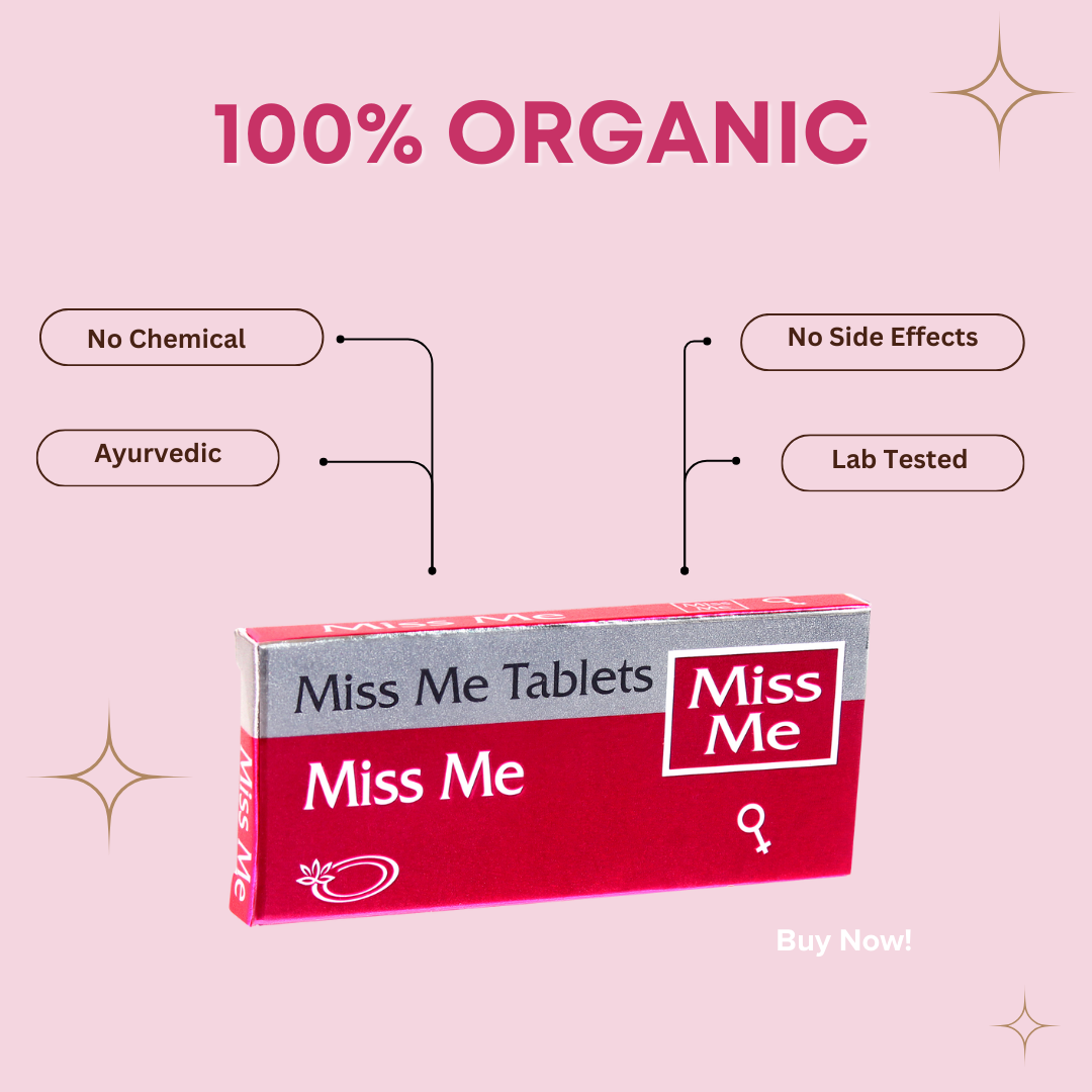 Miss Me Tablet For Female Miss Me Tablet For Female