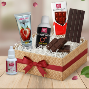 Miss Me Ayurvedic Gift Hamper