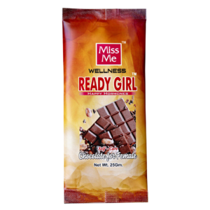 Miss Me Readygirl Chocolate For Female