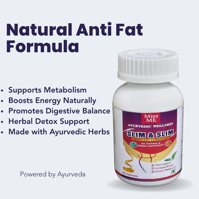 Miss Me Ayurvedic Weight Loss Tablet Miss Me Ayurvedic Weight Loss Tablet