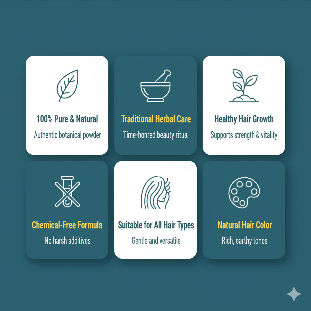 Miss Me Bio & Bio Indigo Powder – 100g Miss Me Bio & Bio Indigo Powder – 100g