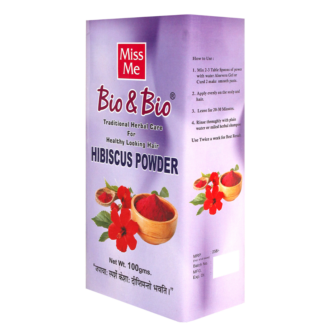 Miss Me Bio & Bio Hibiscus Powder (4)